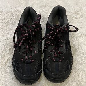 Giro “Petra” Mountain Bike Cycle MTB Spin Shoe size 6.5 EU 38